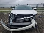 2016 Toyota Highlander Xle for Sale in Cicero, IN - Front End