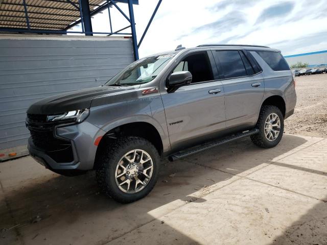 CHEVROLET TAHOE K150 2021