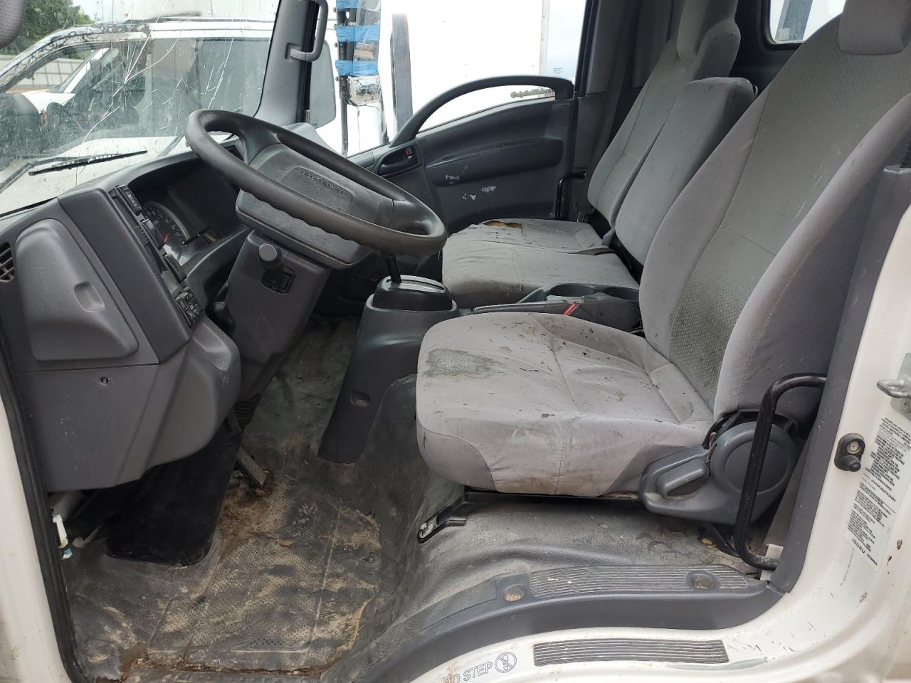 2022 Isuzu Npr Hd VIN: JALC4W161N7013585 Lot: 54525375