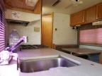 1997 Ford Econoline E450 Super Duty Cutaway Van Rv იყიდება Kincheloe-ში, MI - Top/Roof