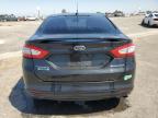 2015 Ford Fusion Titanium Phev на продаже в Fresno, CA - Side