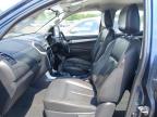2017 ISUZU D-MAX UTAH for sale at Copart NEWBURY