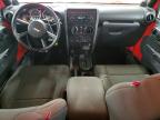 2010 Jeep Wrangler Unlimited Sport na sprzedaż w Mocksville, NC - Front End