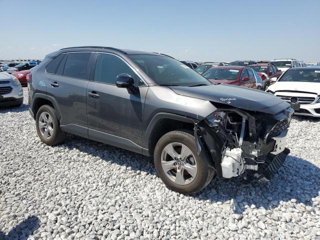  TOYOTA RAV4 2022 Szary