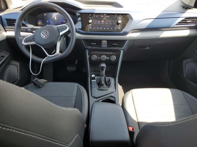  VOLKSWAGEN TAOS SE 2024 Szary