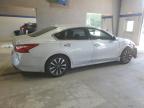 2016 Nissan Altima 2.5 for Sale in Sandston, VA - Front End