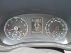 2012 Volkswagen Passat Se for Sale in Columbus, OH - Side