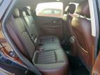 2010 Infiniti Ex35 Base იყიდება Grand Prairie-ში, TX - Front End