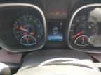 2016 Chevrolet Malibu Limited Ltz للبيع في Denver، CO - Front End
