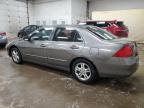 2007 Honda Accord Ex for Sale in Davison, MI - Vandalism