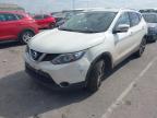 2015 NISSAN QASHQAI TE for sale at Copart CHESTER