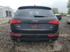 2014 Audi Q5 Tdi Premium Plus за продажба в Cicero, IN - Front End