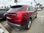 2017 Cadillac Xt5 Luxury for Sale in Rancho Cucamonga, CA - Minor Dent/Scratches