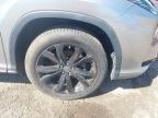 2018 LEXUS RX 450H SP for sale at Copart ROCHFORD
