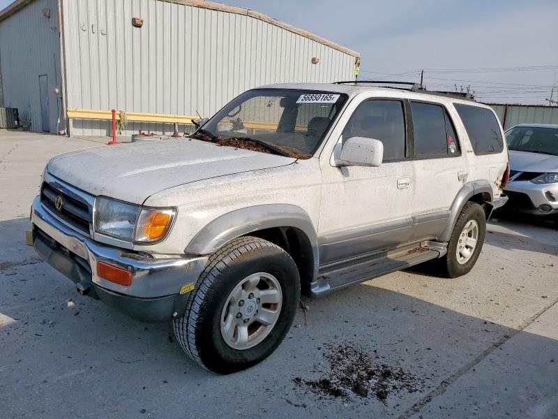 1997 Toyota 4Runner Limited