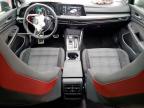 2024 Volkswagen Gti Se for Sale in Grand Prairie, TX - Front End