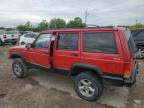 1998 Jeep Cherokee Sport for Sale in Indianapolis, IN - Side