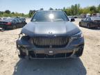 2022 Bmw X5 Xdrive40I на продаже в Mendon, MA - Front End