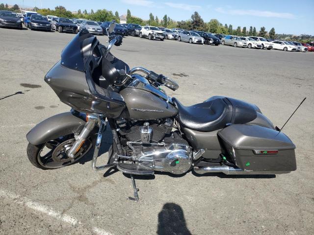 2019 HARLEY-DAVIDSON FLTRX   