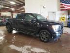 2023 Ford F150 Supercrew   იყიდება Lansing-ში, MI - Side