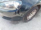 2009 VOLKSWAGEN GOLF for sale at Copart CASTLEDERMOT - IRELAND