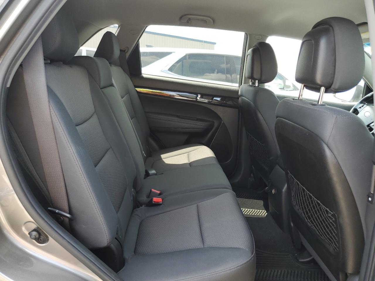 2013 Kia Sorento Lx VIN: 5XYKTCA67DG341061 Lot: 56760585