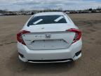 2021 HONDA CIVIC LX   for sale at Copart ON - TORONTO
