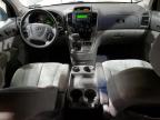 2008 Kia Sedona Ex for Sale in West Mifflin, PA - Burn