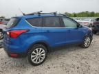 2019 Ford Escape Sel   за продажба в Wayland, MI - Undercarriage