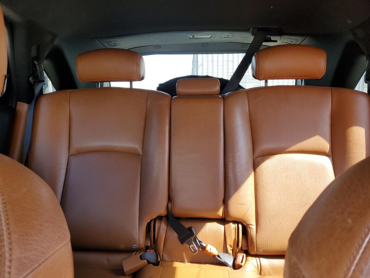 2005 Infiniti Fx35 VIN: JNRAS08W75X204901 Lot: 55780965