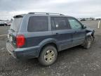 2004 Honda Pilot Exl იყიდება Airway Heights-ში, WA - Front End