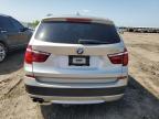2013 Bmw X3 Xdrive28I   за продажба в Houston, TX - Front End