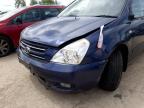 2009 KIA SEDONA LS for sale at Copart SANDY