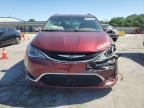 2017 Chrysler Pacifica Limited за продажба в Lebanon, TN - Front End