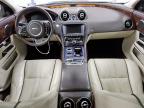 2013 Jaguar Xjl Portfolio продається в Wilmer, TX - Mechanical