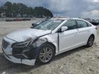 2016 Hyundai Sonata Se   na sprzedaż w Loganville, GA - Front End