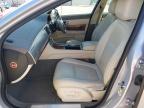 2008 JAGUAR XF PREMIUM for sale at Copart WESTBURY