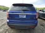 2015 Ford Explorer Xlt en Venta en Ellwood City, PA - Front End