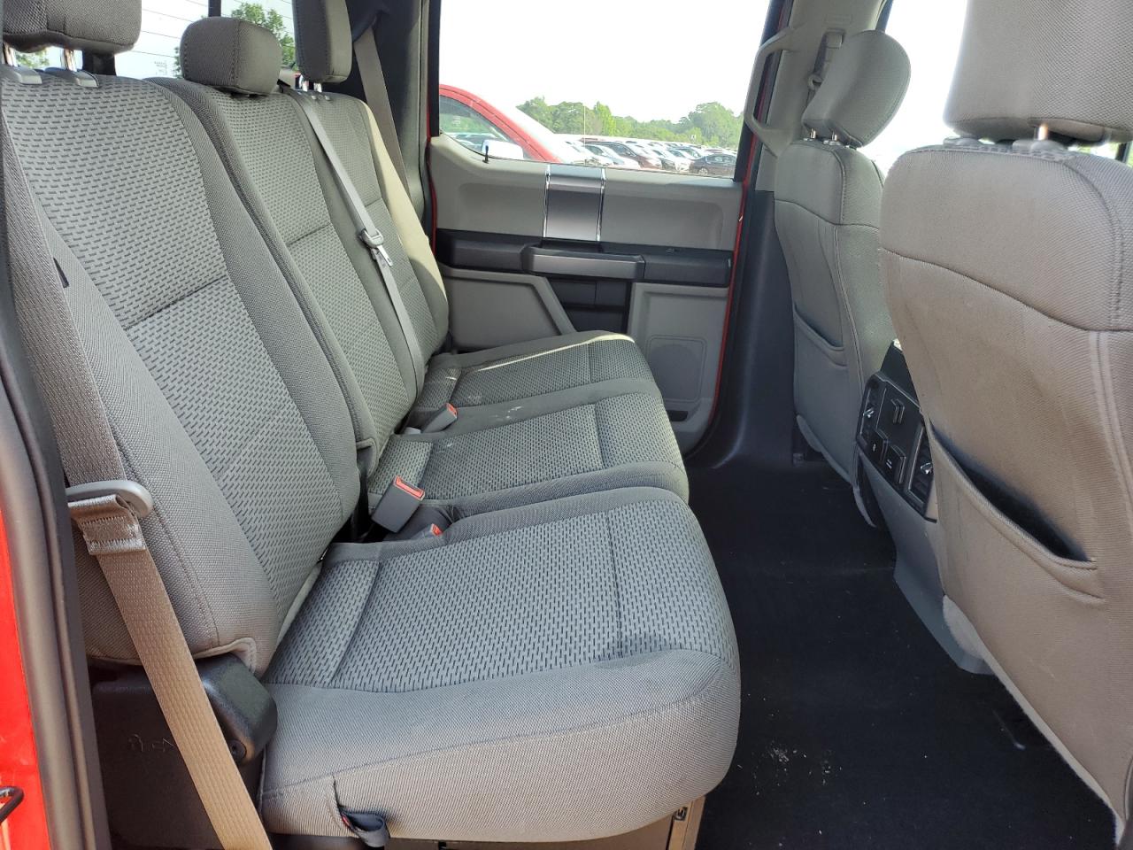 2019 Ford F250 Super Duty VIN: 1FT7W2B69KEC53642 Lot: 57413375