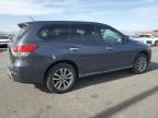 2014 Nissan Pathfinder S   for Sale in North Las Vegas, NV - Side