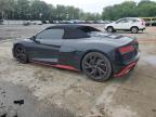 2022 AUDI R8    for sale at Copart NJ - TRENTON