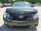2011 Toyota Camry Se   en Venta en Hampton, VA - Front End