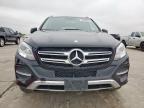 2016 Mercedes-Benz Gle 350 продається в Grand Prairie, TX - Side