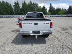 2001 Dodge Dakota Quad იყიდება Graham-ში, WA - Vandalism