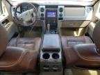 2011 Ford F150 Supercrew for Sale in Mebane, NC - Rear End
