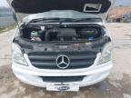 2011 MERCEDES BENZ SPRINTER 3 for sale at Copart YORK