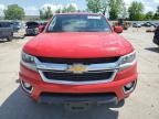 2015 Chevrolet Colorado Lt for Sale in Bridgeton, MO - Hail