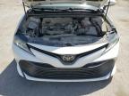 2019 Toyota Camry L   na sprzedaż w Kansas City, KS - Front End