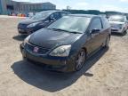 2005 HONDA CIVIC TYPE for sale at Copart ROCHFORD