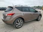 2014 Nissan Murano S იყიდება Houston-ში, TX - Front End
